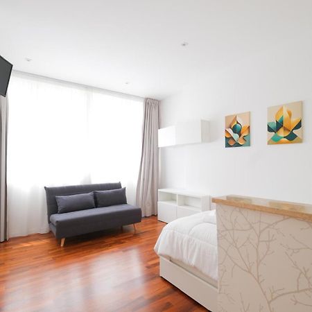 The Apulian Loft II Bari - Via Celentano Apartment ภายนอก รูปภาพ