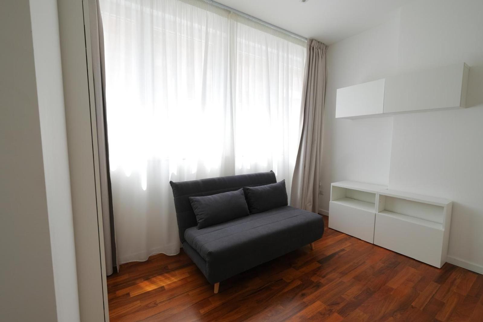 The Apulian Loft II Bari - Via Celentano Apartment ภายนอก รูปภาพ